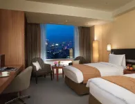 Enford Hotel Hotel dekat Guamsa