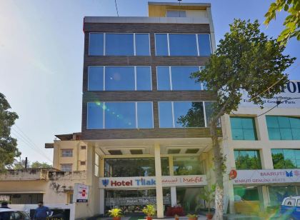 Hotel Tilak