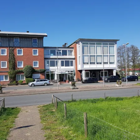 Nordseehotel Wilhelmshaven