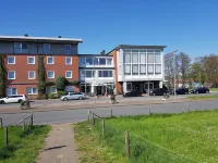 Nordseehotel Wilhelmshaven Hotel di Tossens