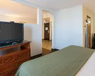Quality Inn Hotels in Prior Lake
