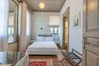 Elia Hotel Cunda by Ortunc