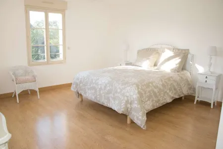 La Maison du Saussoy