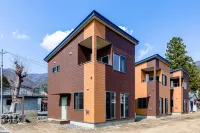 후라쿠-도그 Tenka Chaya 주변 호텔