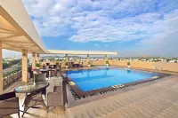 Hotel Germanus - Pools