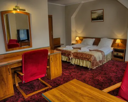 Villa Jedynak Hotels in Swinoujscie