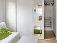 4 Person Holiday Home in Gotlands Tofta