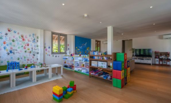 Cora Cora Maldives - Premium All-Inclusive Resort