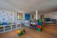 Cora Cora Maldives - Premium All-Inclusive Resort Hotels in Uthurumaafaru