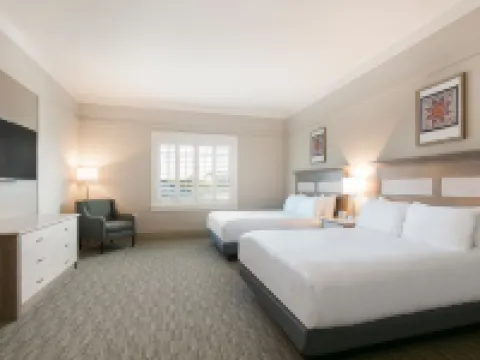 Carlisle Inn Sarasota Hotels in Sarasota