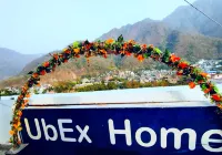 UbEx Home Rishikesh - Hostel - Hostels