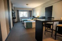 플라자 리얼 스위트 호텔