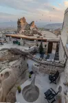 Patina Cappadocia Hotels in Tekelli Mahallesi
