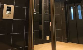 EX Itoman Apartment 503
