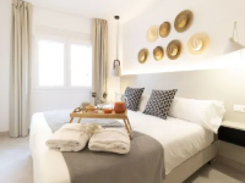 Calafell Home Apartments Hotels in Calafell