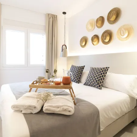 Calafell Home Apartments