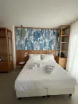B&B Giro di Boa - balcony