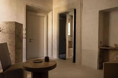 Nomos Hotel Hotels in 