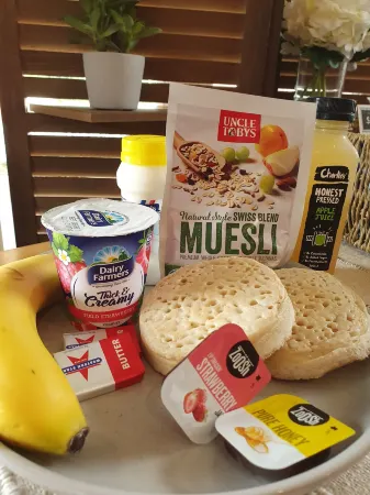 Parkview Motor Inn and Apartments