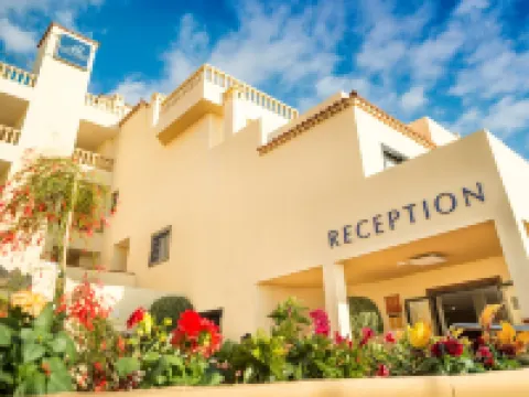 Ramada Residences by Wyndham Costa Adeje Hotels in Costa Adeje