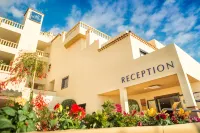 Ramada Residences by Wyndham Costa Adeje Hotels near Siam park