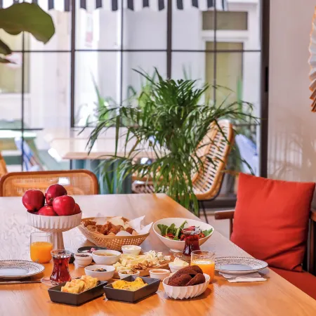 Luff Boutique Hotel - Adult Only