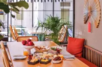 Luff Boutique Hotel - Adult Only