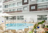 Zephyr Agadir Hotels in Agadir