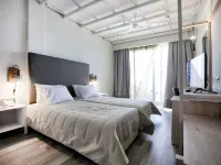 Rigas Boutique Hotel & Spa Hotels in Afytos