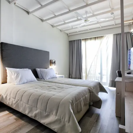 Rigas Boutique Hotel & Spa