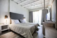 Rigas Boutique Hotel & Spa