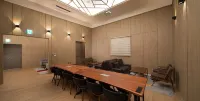 Utop Boutique Hotel&Residence - Business