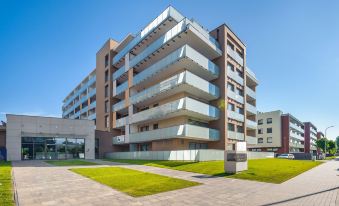 Apartamenty Sun & Snow Kasprowicza II