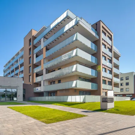 Apartamenty Sun & Snow Kasprowicza II