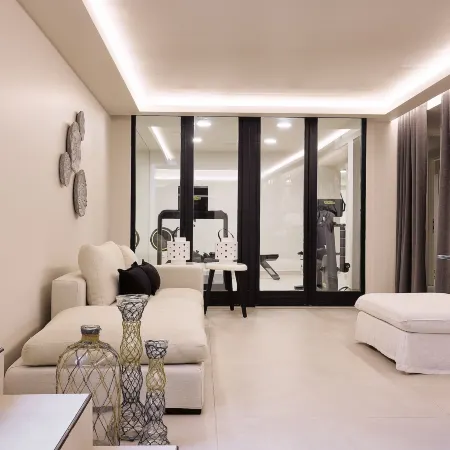 Amazon Mykonos Resort & Spa