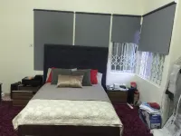 Relaxation Retreat in Koforidua Các khách sạn ở Koforidua