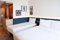 Hampton by Hilton Munich Airport South Hoteles en 