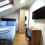 Liverpool Stays - City Centre Rooms