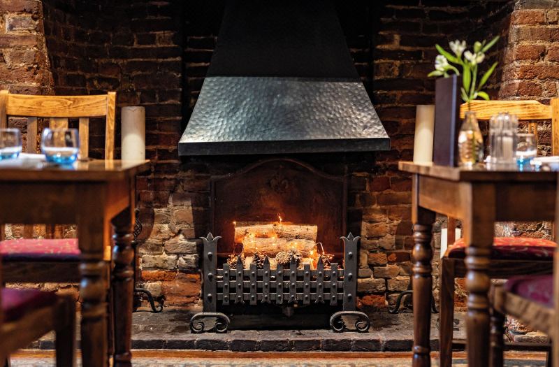The Red Lion Hotel photo 3