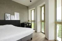 Parkhotel Waregem Hotels in Ауденарде