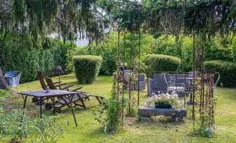 Le Clos Saint Paul