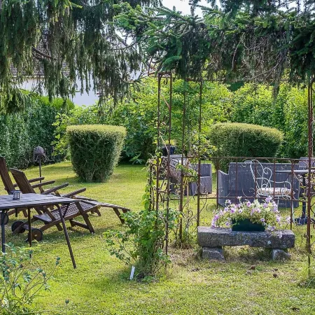 Le Clos Saint Paul