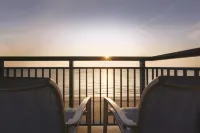 Hyatt House Virginia Beach/Oceanfront - Ocean View