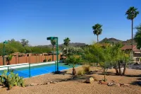 Mountain Views Whtd Pool Spa- Pickleball Golf - Villas
