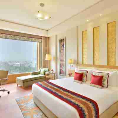 Radisson Noida Rooms