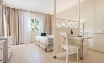 Aparthotel Can Picafort Palace