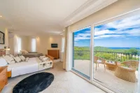 Lacitrus Villa Hotel Các khách sạn ở Bayindir Mahallesi