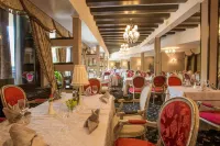 Alpin ApartHotel 2302 Hotels in Poiana Brașov