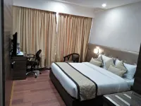 Hotel Ramaya Hotel di Gwalior