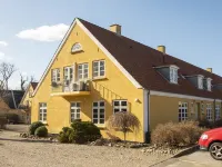 Guesthouse on the Danish German Border Hotels in Krusa